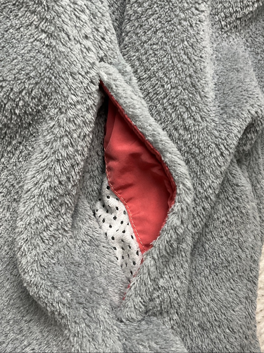 Patagonia Women's Re-Tool Snap-T Pullover Style #25443 Size Small - Picture 11 of 16